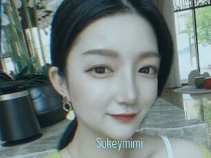 Sukeymimi