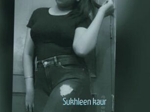 Sukhleen_kaur Video Sexe