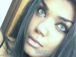SukiXOXO