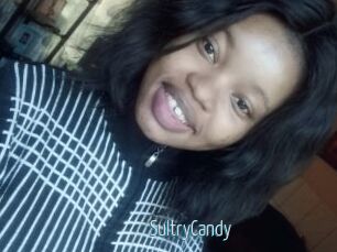 SultryCandy
