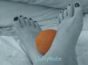 SultryMissEm