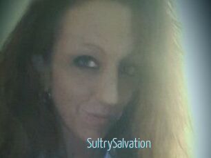 SultrySalvation
