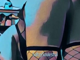 SultrySoulestial