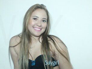 Sulygirl