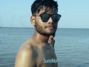SumiNo