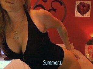 Summer1 Video Sexe