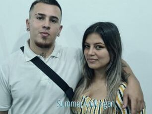 SummerAndLogan