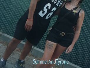 SummerAndTyrone
