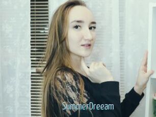 SummerDreeam Video Sexe