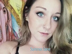 SummerJaine