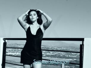 SummerJohansson Video Sexe