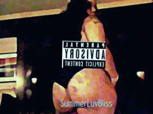 SummerLuvBliss Video Sexe