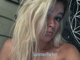 Summer_Parker