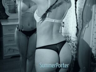 SummerPorter