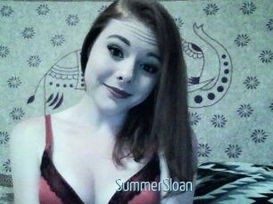 SummerSloan