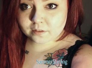 SummerSterling