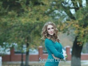 Summer_Lin