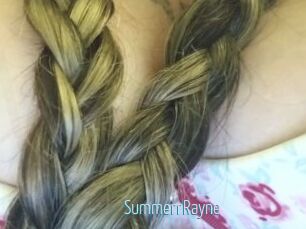 SummerrRayne