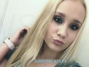 Summmer_xoxxx Video Sexe