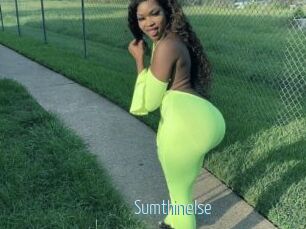 Sumthinelse