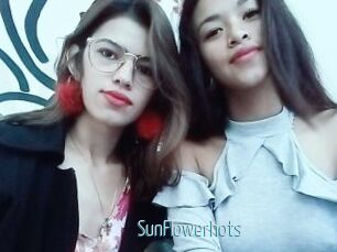 SunFlowerhots