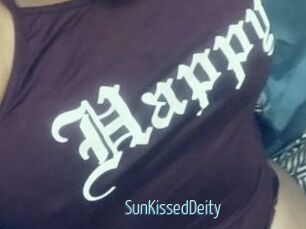 SunKissedDeity