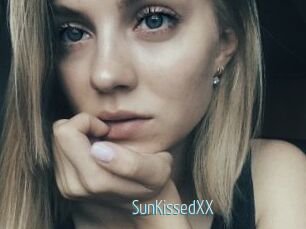 SunKissedXX