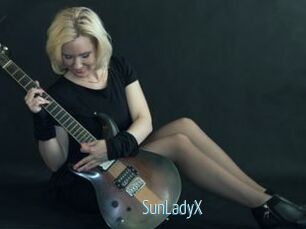 SunLadyX