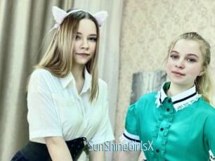 SunShineGirlsX
