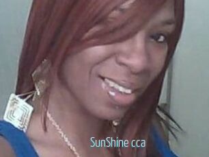 SunShine_cca