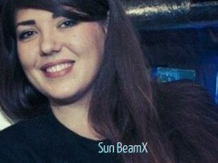 Sun_BeamX