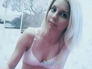 Sun_Love