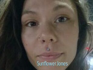 SunflowerJones
