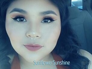 SunflowerSunshine