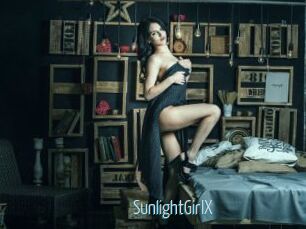 SunlightGirlX Video Sexe