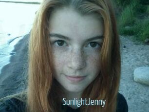SunlightJenny