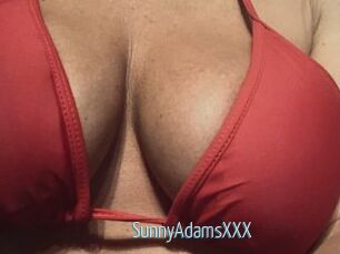 SunnyAdamsXXX