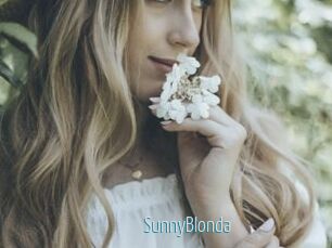 SunnyBlonda