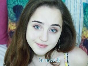 SunnyGoldE