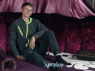SunnyGuy