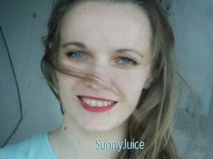 SunnyJuice