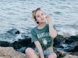 SunnyKatex