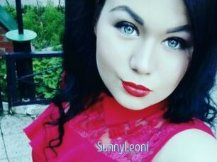 SunnyLeoni