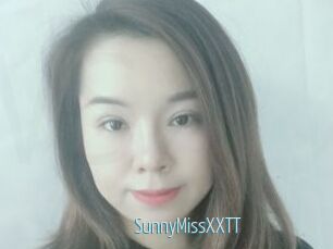 SunnyMissXXTT