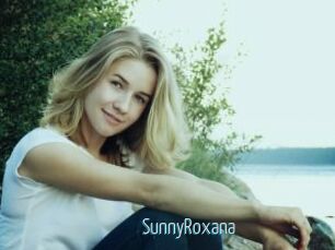 SunnyRoxana