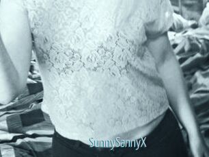 SunnySannyX