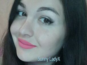 Sunny_LadyX