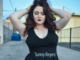 Sunny_Reyes Video Sexe