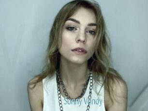 Sunny_Vendy