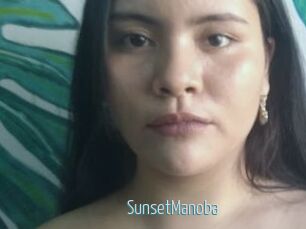 SunsetManoba